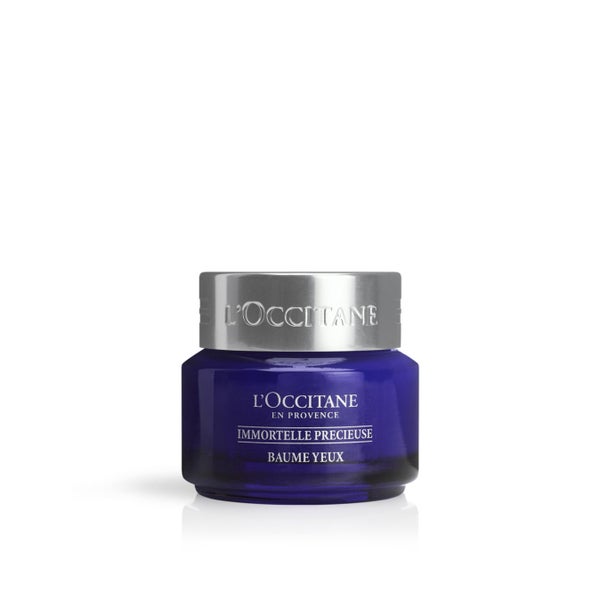 L'Occitane, Immortelle Augenbalsam Precieux 15 ml