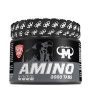 Amino Tabs 300 St