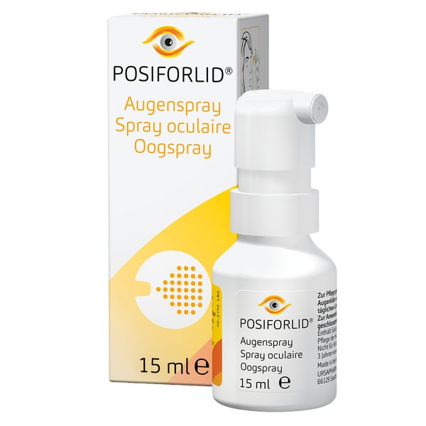 POSIFORLID 15 ml