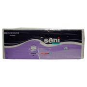 Produktabbildung: Super SENI Plus Inkontinenzslip M 30 St