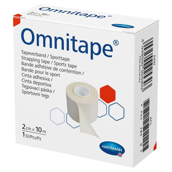 Omnitape 2 cm 1 St