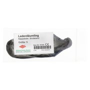 Däumling Leder Gr.5 1 St