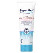 Bepanthol® DERMA SOS-Pflegecreme, 30ml Tube 1X30 ml
