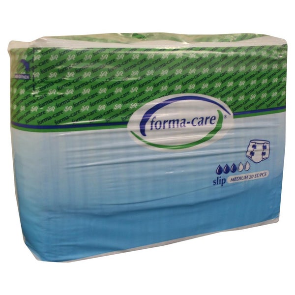 Windelhose Forma-care Medium 20 St