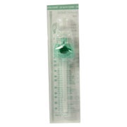 B.Braun Vasofix Safety Braunüle 50 Stück - 18 G, 1,3 mm grün, 45 mm Stichlänge 1 St