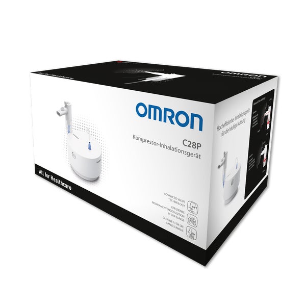OMRON C28P 1 St