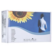 Produktabbildung: Würfelpessar RV 32 mm Gr.2 1 St