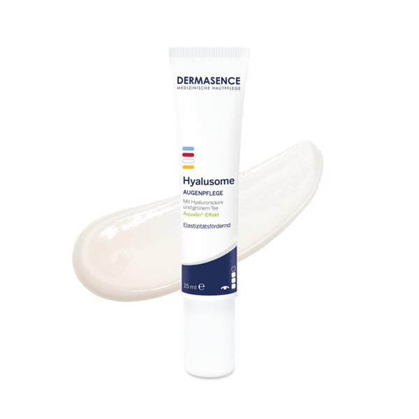 Hyalusome Augenpflege 15 ml