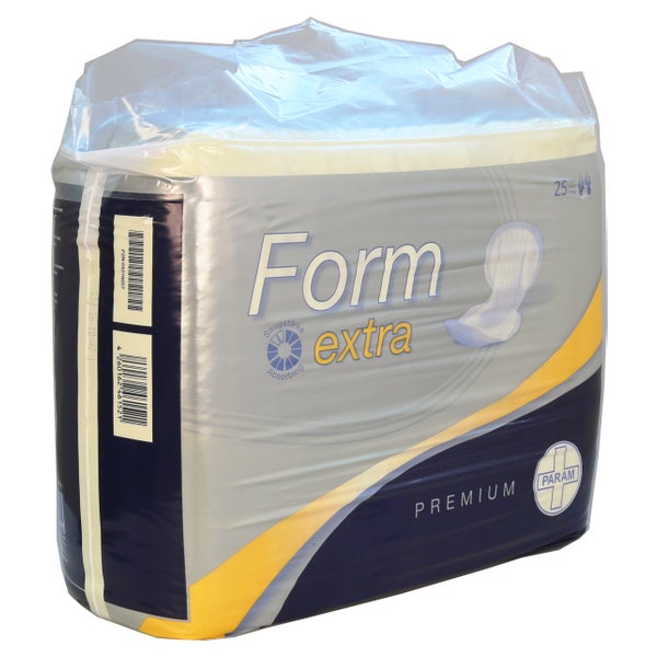 Param Form Premium Vorlagen anatom.extra 25 St