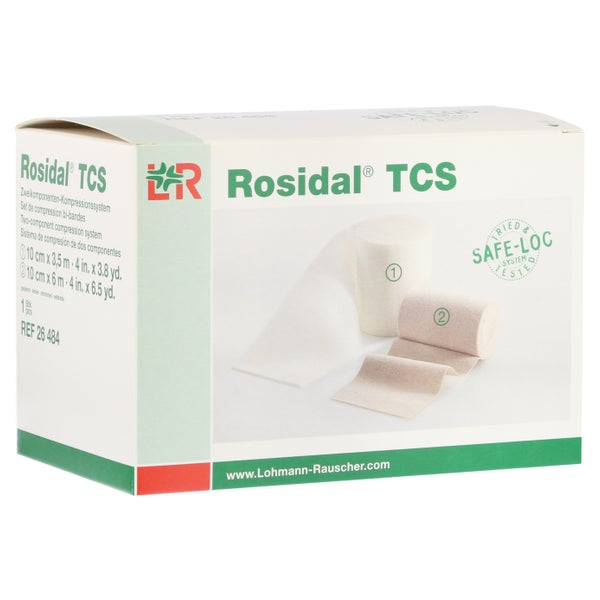 Rosidal TCS UCV 2-Komp.Kompressionssyste 1 St