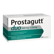 Produktabbildung: Prostagutt® duo 120 St