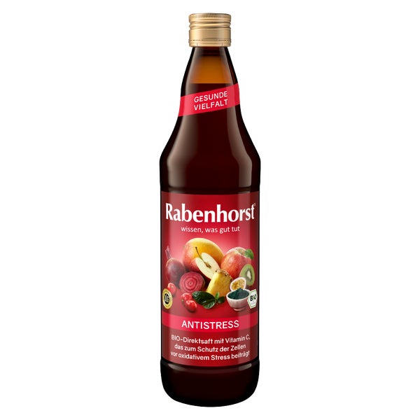 Rabenhorst Antistress Bio 700 ml