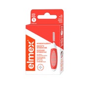 elmex Interdentalbürsten orange, Größe 1, 0,45 mm 8 St