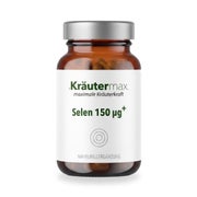 Selen 150 µg Plus Kapseln 60 St