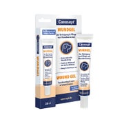 Canosept Wundgel 20 ml