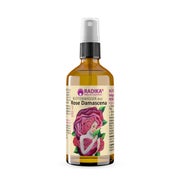 Bio BlÜtenwasser Aus Bulgarischer Rose Damascena 100 ml