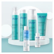 La mer REINIGUNG Enzym-Peeling ohne Parfum 12 g