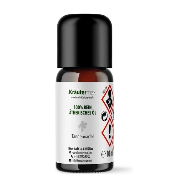 Tannennadel ätherisches Öl 10 ml