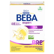 Produktabbildung: Nestle BEBA Expert HA Pre Pulver 550 g