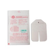 NOBA Rudaven Universal Venenpflaster 50 Stück 7 x 8,5 cm 50 St