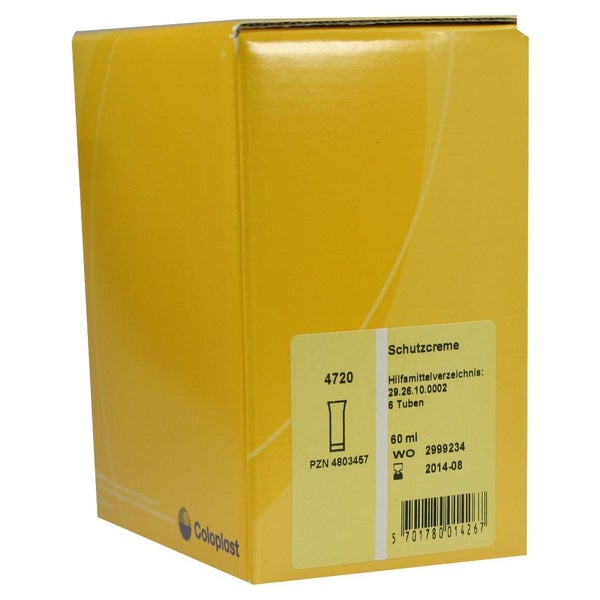 Comfeel Schutzcreme 4720 6X60 ml