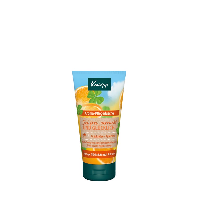 Kneipp Aroma-Pflegedusche Sei frei, verrückt und glücklich 50 ml