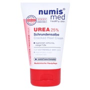 Produktabbildung: Numis med Urea 25% Schrundensalbe 50 ml