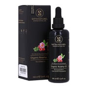 Satin Naturel Bio Hagebuttenöl kaltgepre 100 ml