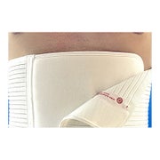 NOBA Abdominalverband - 105 cm - 115 cm 1 St