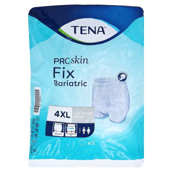 TENA Fix 5 Stück - 4XL 5 St