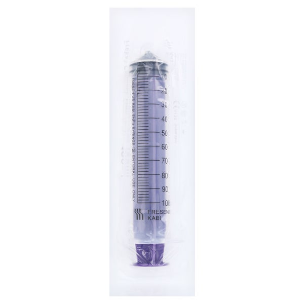 Freka Connect Enfit/proneo Spritze 100 m 1X1 St