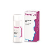 Produktabbildung: Dimet 20 100 ml