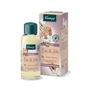 Produktabbildung: Kneipp Massageöl Du & Ich 100 ml