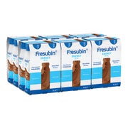 Fresubin Energy Trinknahrung Schokolade 6X4X200 ml