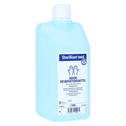 Produktabbildung: Bode Sterillium med Händedesinfektion 1000 ml
