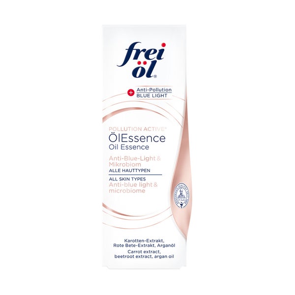 freiÖl POLLUTION ACTIVE ÖlEssence 30 ml