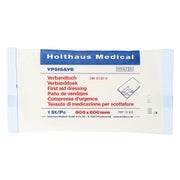 Holthaus YPSISAVE Verbandtuch steril - 60 x 80 cm 1 St