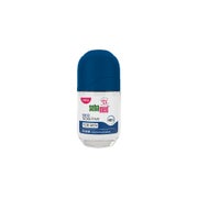Produktabbildung: Sebamed for men Deo Sensitiv Roll-on 50 ml