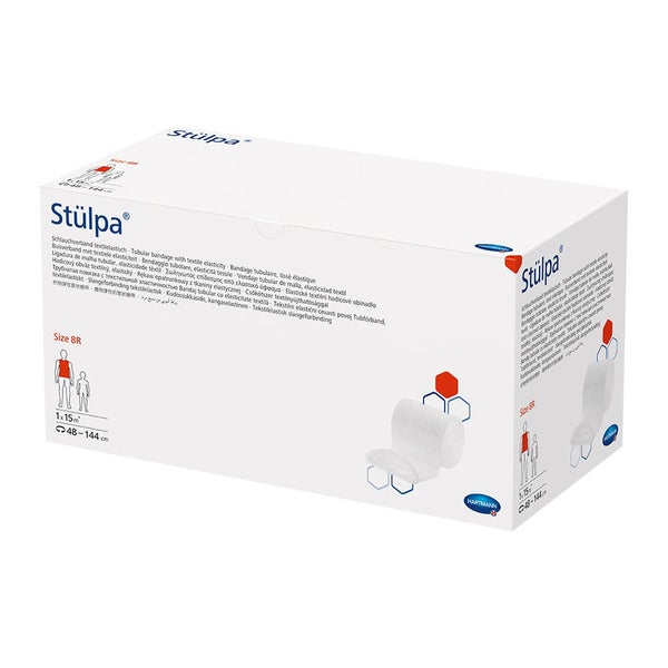 Hartmann Stülpa® Rollen Schlauchverband - Gr. 8 R, 24 5cm 1 St