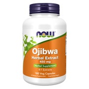 Ojibwa-Kräuterextrakt 450 mg, Gemüsekapseln 180 St