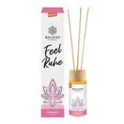Produktabbildung: Baldini Feelruhe Raumduftset mit Stäbche 50 ml