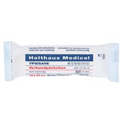 Produktabbildung: Holthaus Medical YPSISAVE Verbandpäckchen steril - 10 x 12 cm 1 St