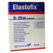 Elastofix Netzschlauchverband 25 m Gr.D 1 St