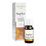 Sanhelios Nagelkur 5 ml