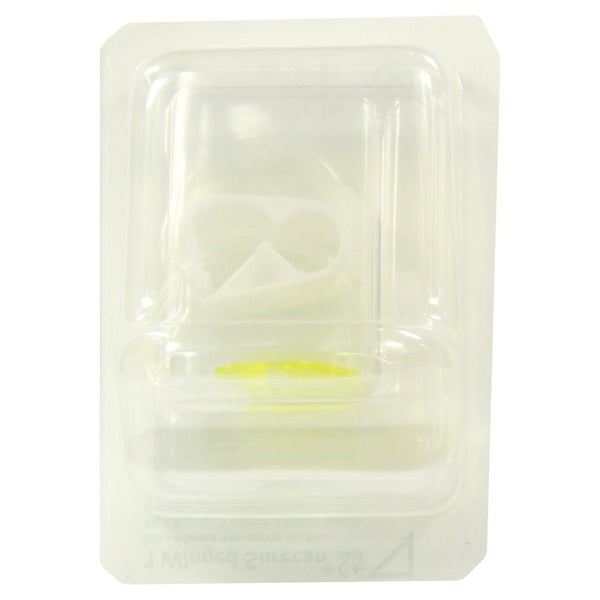 Surecan Portkanüle 20 Gx25 mm m.Wings 1 St