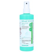 B.Braun Softasept N Hautdesinfektion - 250 ml farblos 250 ml
