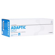 Adaptic Digit Fingerverband 2,4 cm mediu 10 St