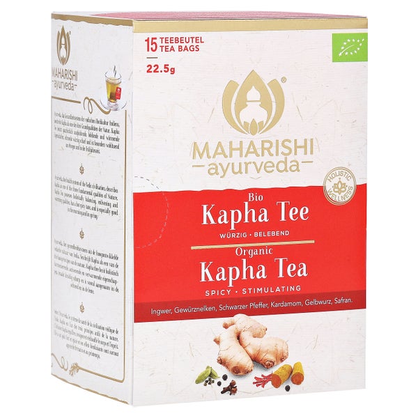 Kapha Tee Bio 22,5 g