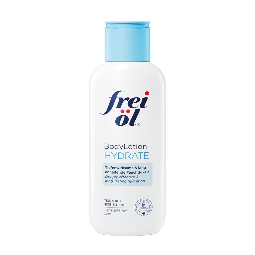 freiÖl BODYCONCEPT BodyLotion HYDRATE 250 ml