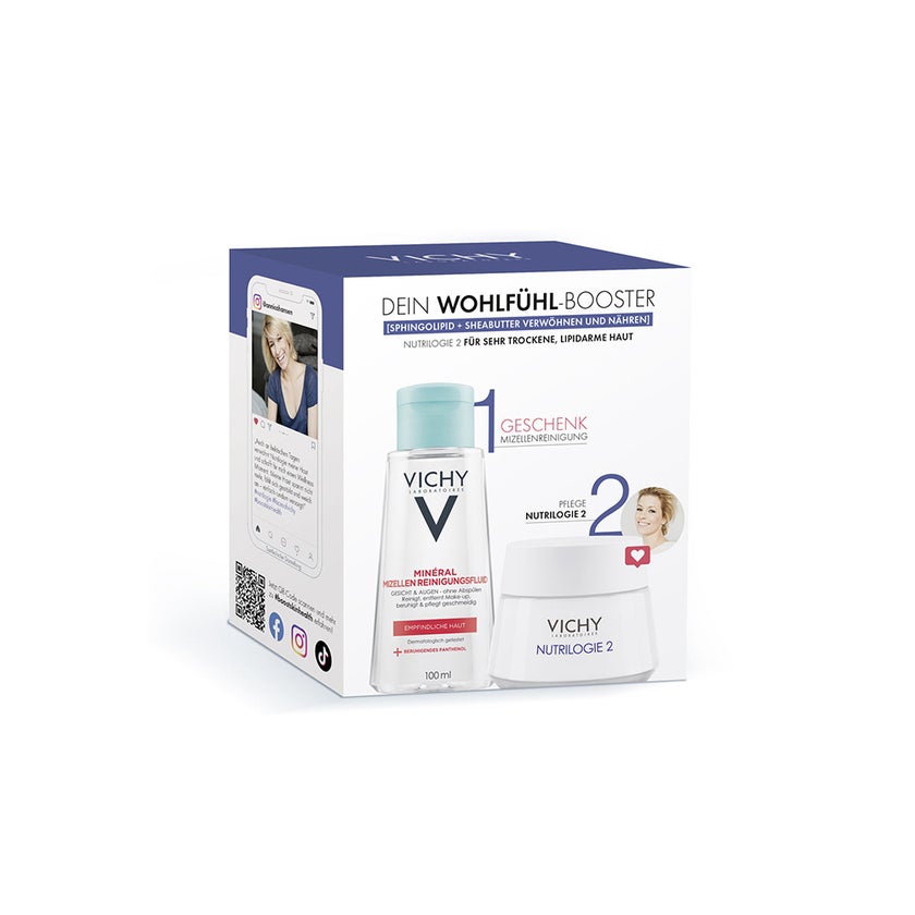 VICHY Nutrilogie 2 1 P